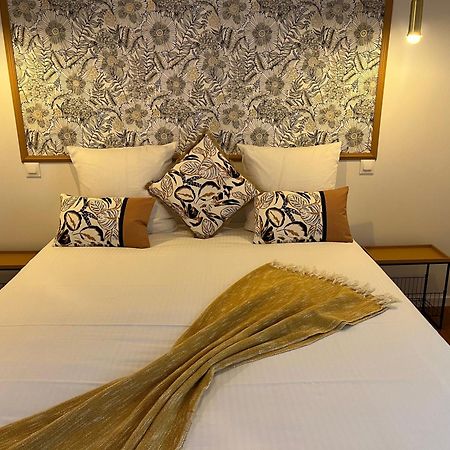 Aquitain Home Chambre Studio Appartement Gare Saint Jean Bordeaux Esterno foto