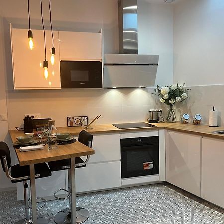 Aquitain Home Chambre Studio Appartement Gare Saint Jean Bordeaux Esterno foto