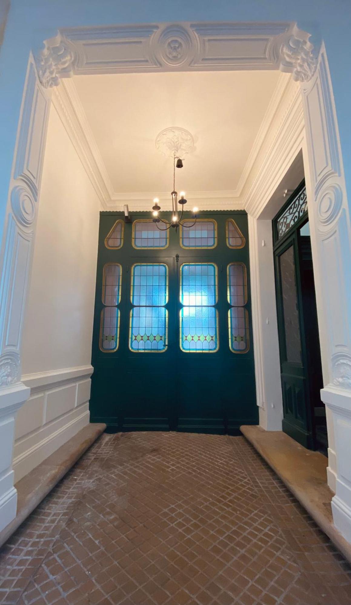 Aquitain Home Chambre Studio Appartement Gare Saint Jean Bordeaux Esterno foto