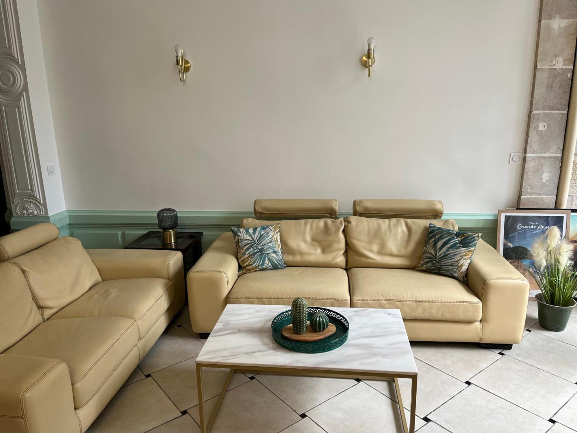 Aquitain Home Chambre Studio Appartement Gare Saint Jean Bordeaux Esterno foto