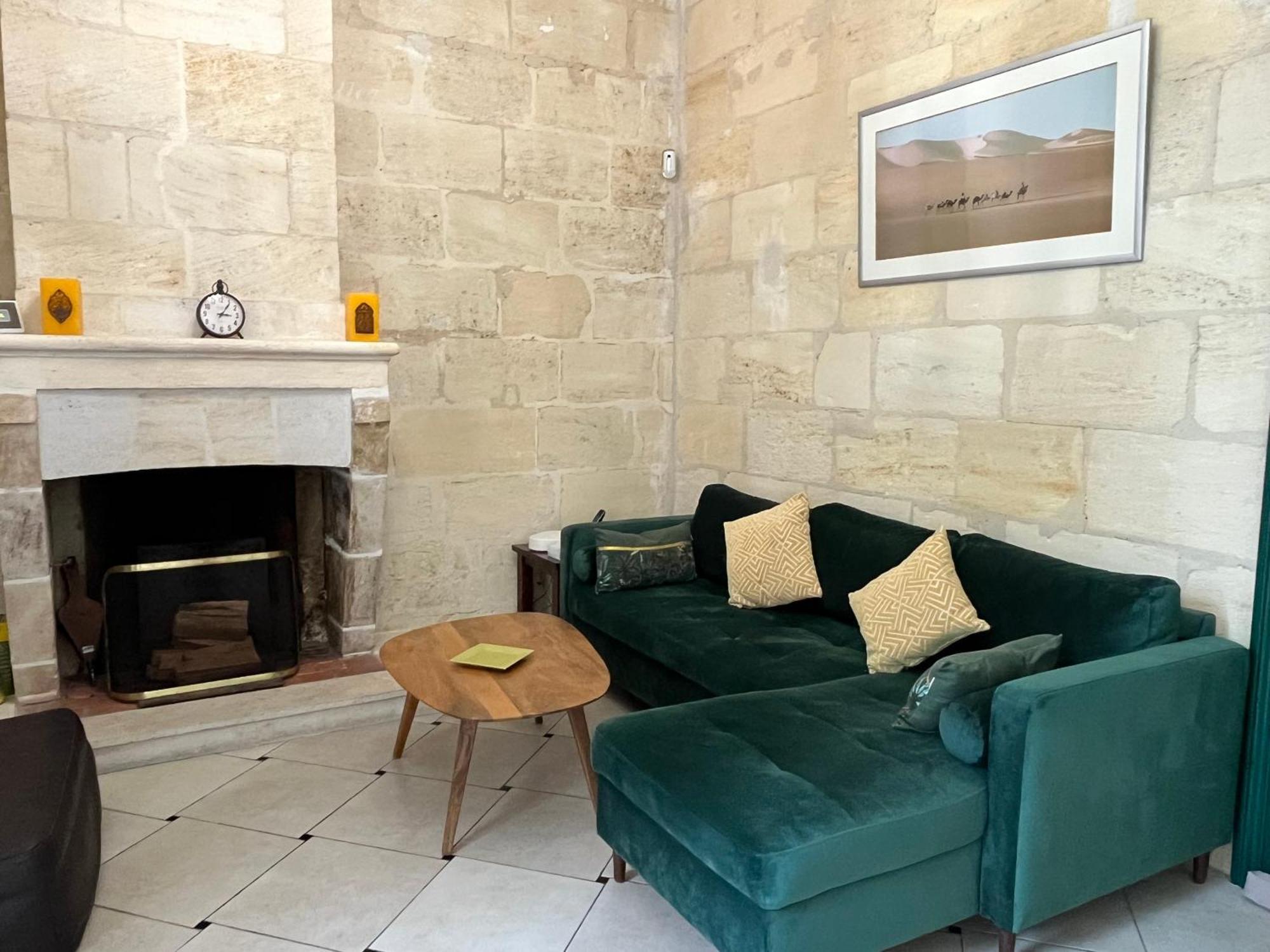 Aquitain Home Chambre Studio Appartement Gare Saint Jean Bordeaux Esterno foto