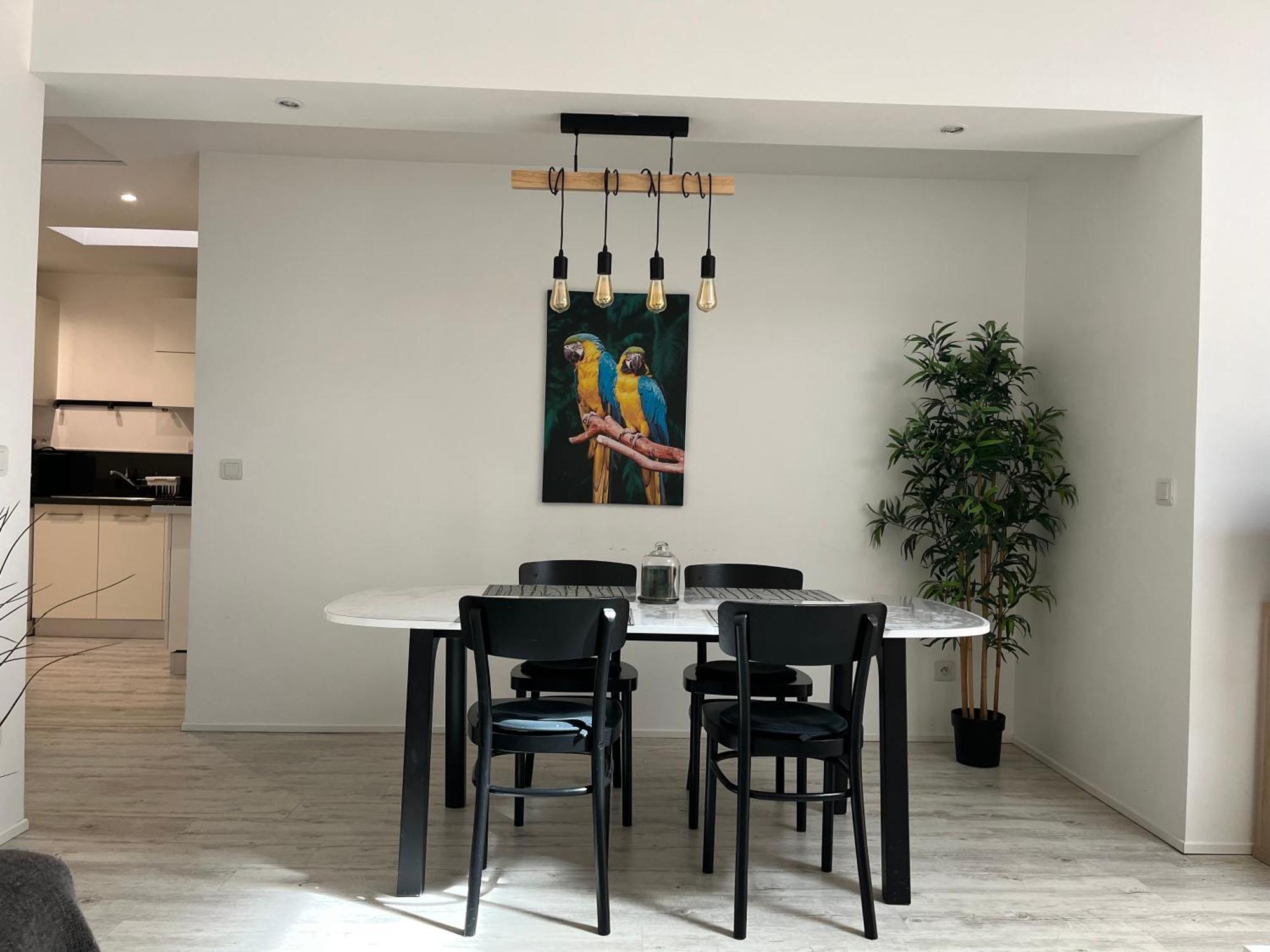 Aquitain Home Chambre Studio Appartement Gare Saint Jean Bordeaux Esterno foto