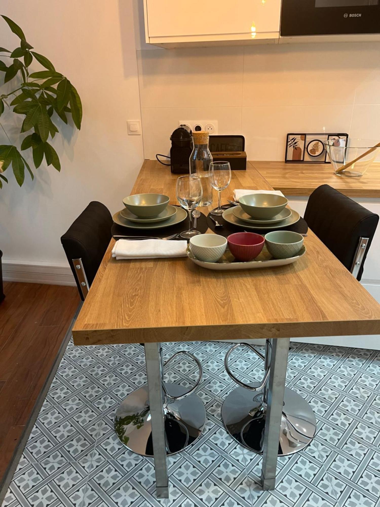 Aquitain Home Chambre Studio Appartement Gare Saint Jean Bordeaux Esterno foto