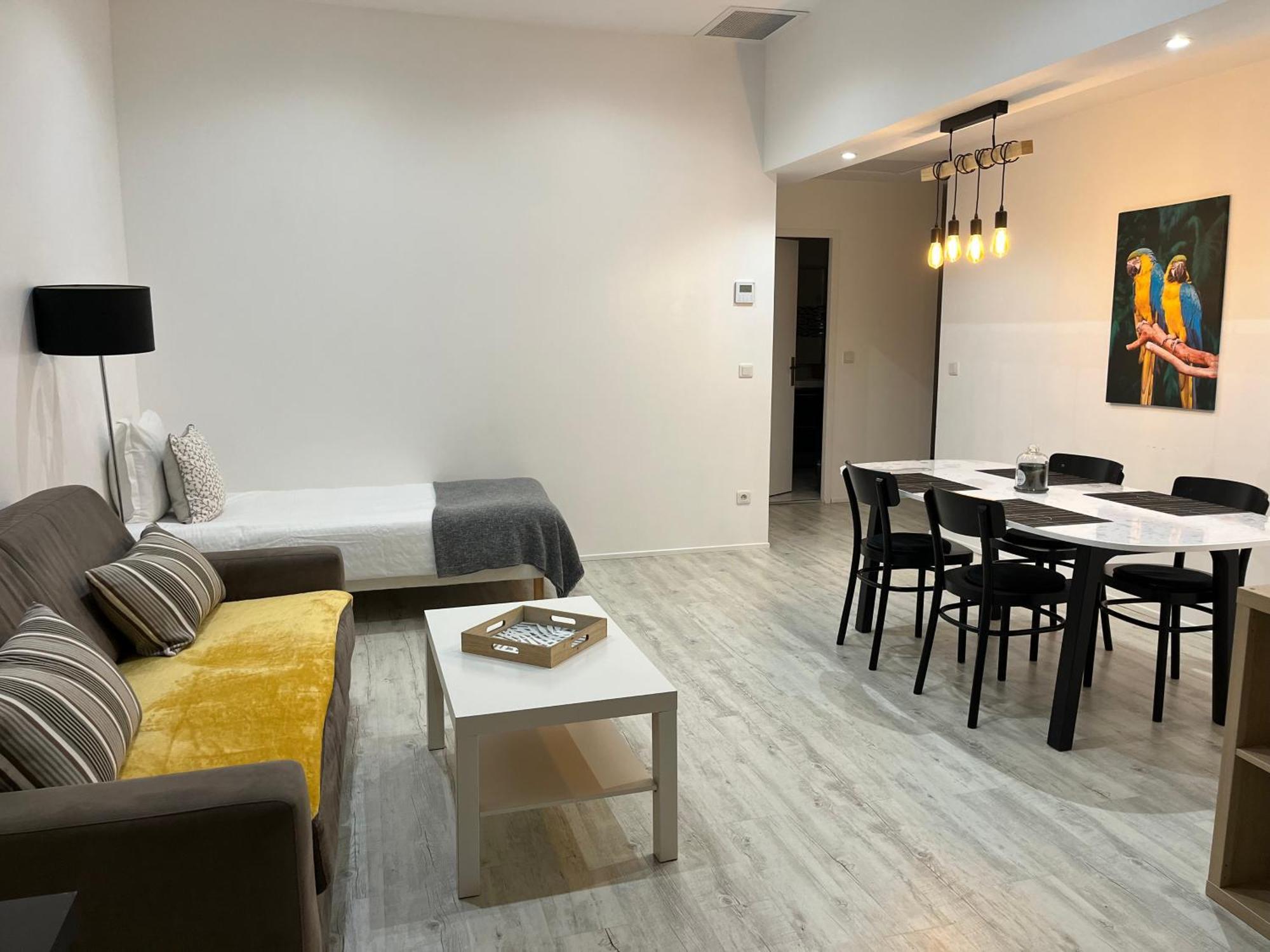Aquitain Home Chambre Studio Appartement Gare Saint Jean Bordeaux Esterno foto