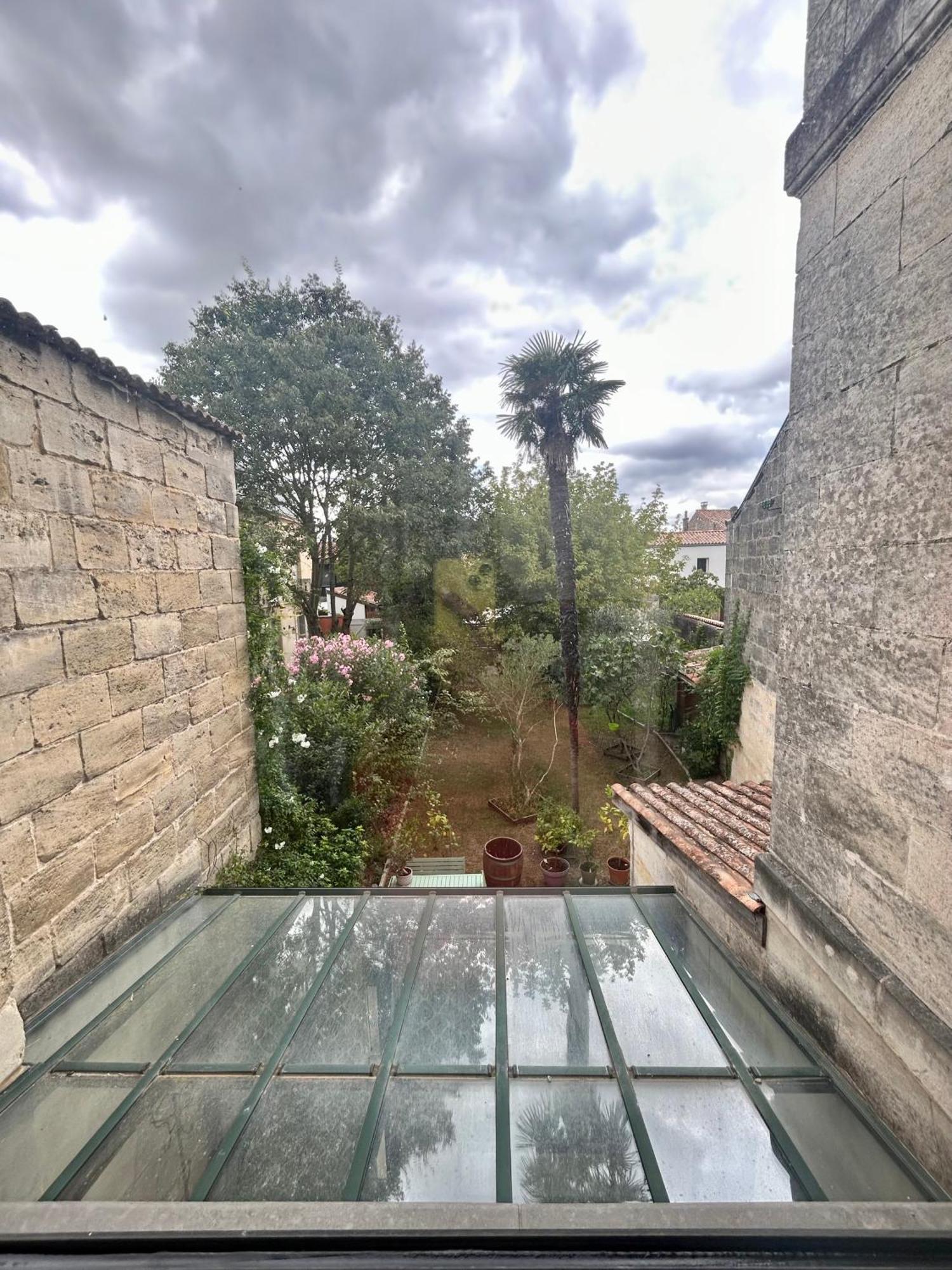 Aquitain Home Chambre Studio Appartement Gare Saint Jean Bordeaux Esterno foto