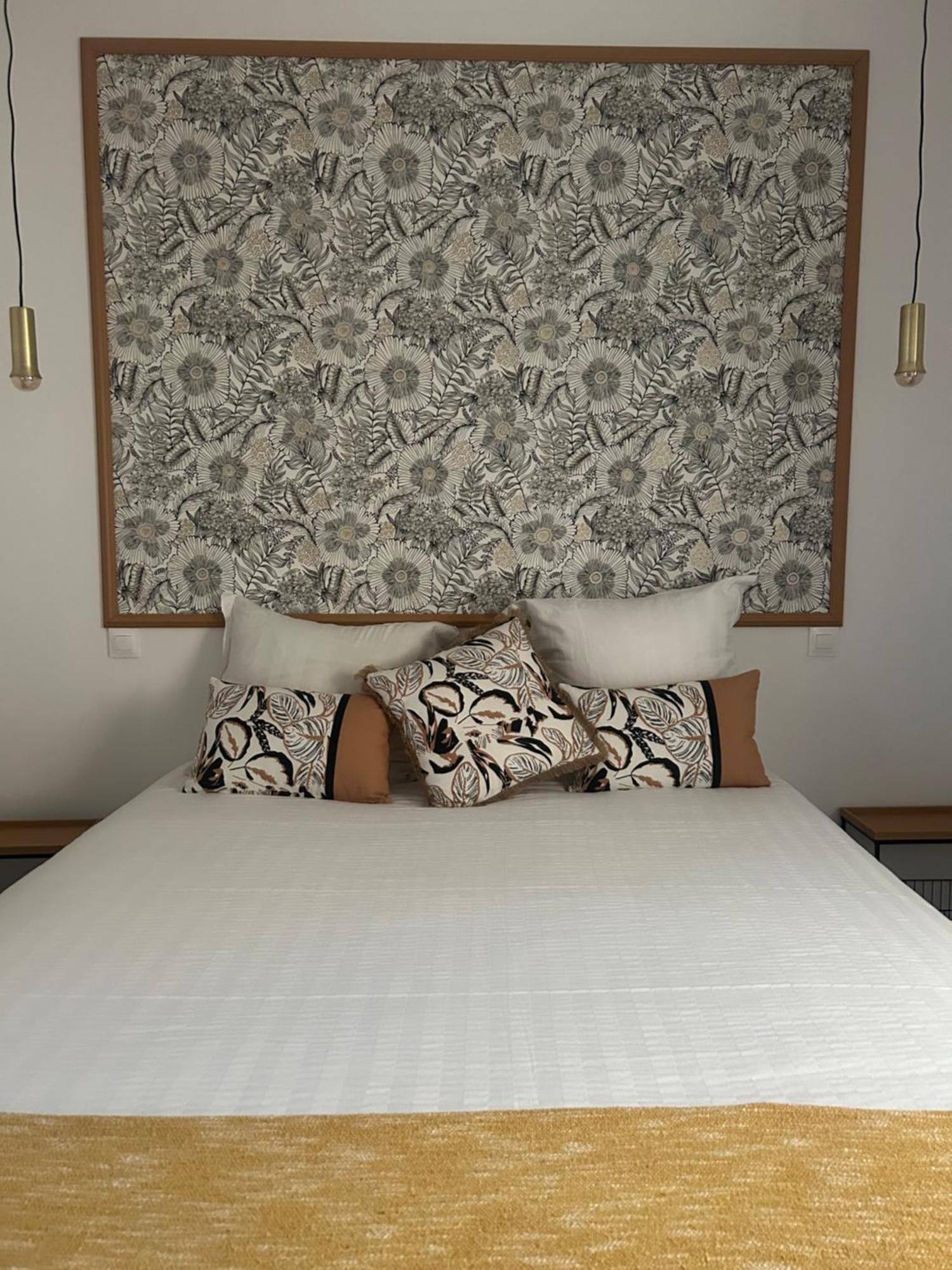 Aquitain Home Chambre Studio Appartement Gare Saint Jean Bordeaux Esterno foto