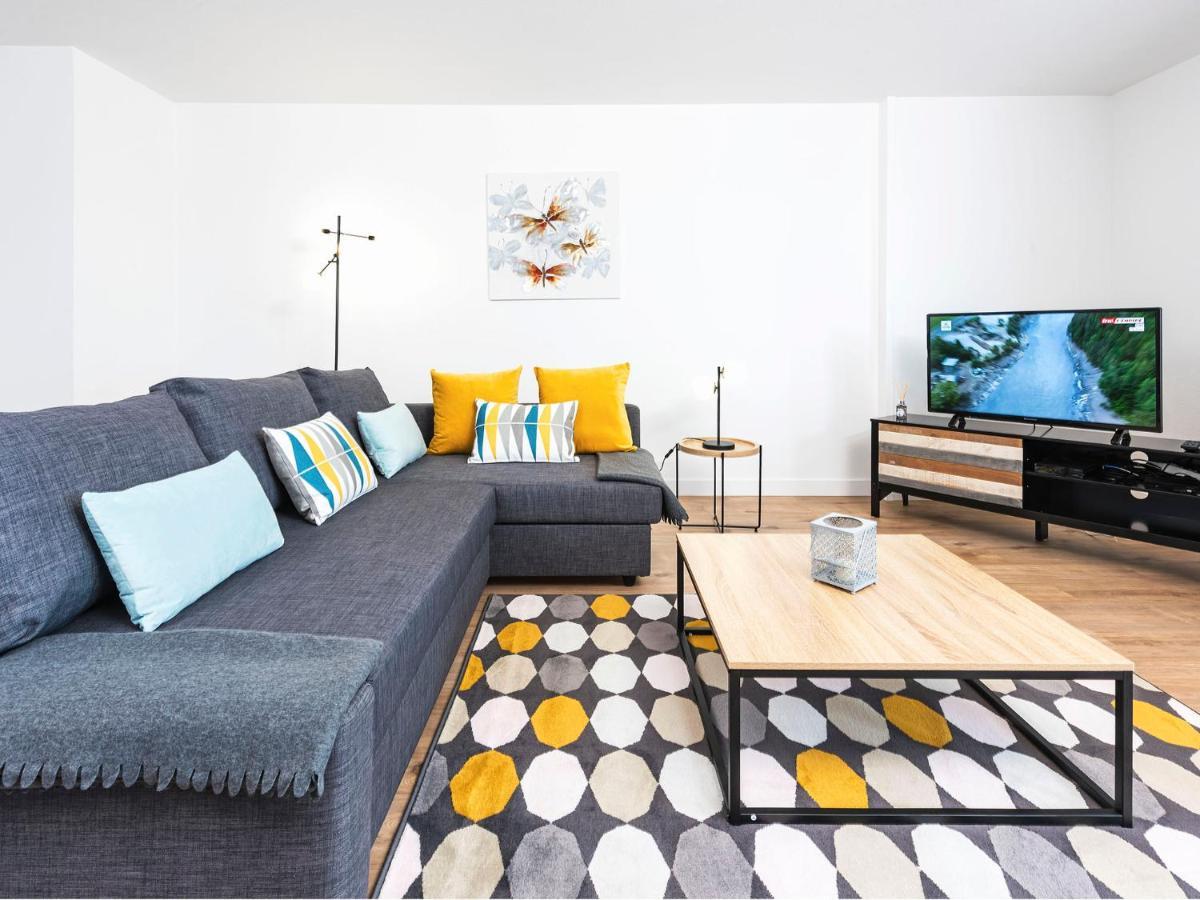 Aquitain Home Chambre Studio Appartement Gare Saint Jean Bordeaux Esterno foto